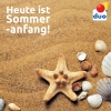 Sommeranfang