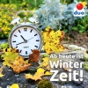 Winterzeit