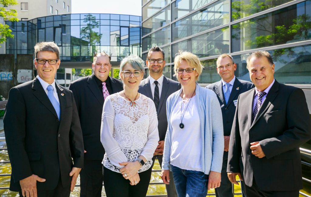 Beiratswahl 2017 | duo schreib & spiel