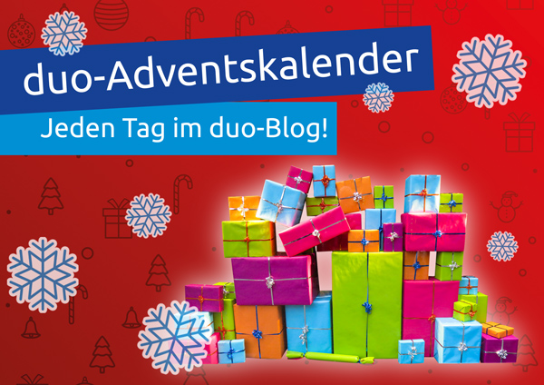 duo-Adventskalender