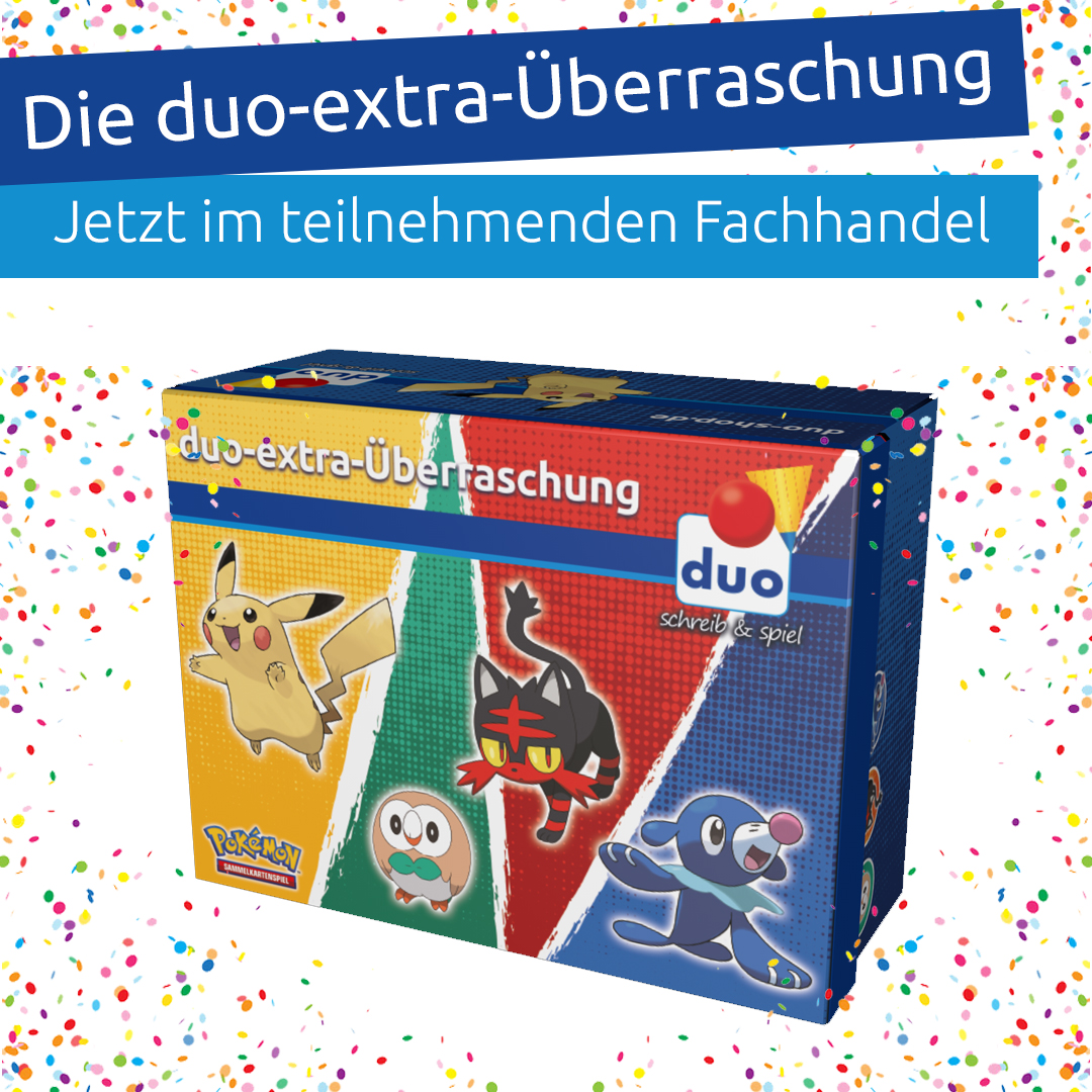 duo-extra-Ueberraschung 2018